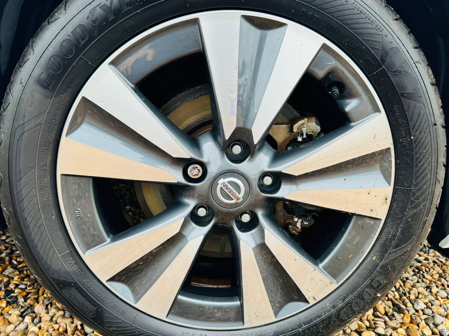 Used Nissan Leaf 2016 for sale - 77802492: Photo 35