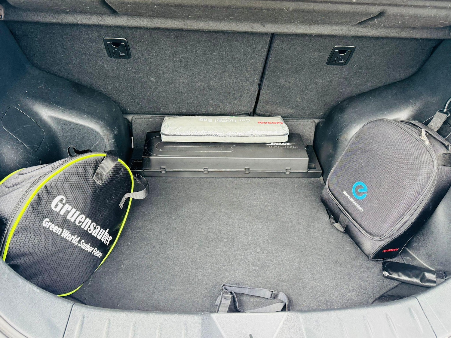 Used Nissan Leaf 2016 for sale - 77802492: Photo 41