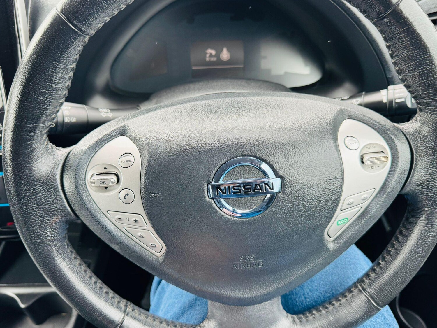 Used Nissan Leaf 2016 for sale - 77802492: Photo 43