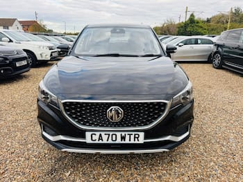 Used MG MG ZS 2020 for sale - 79832118: Photo