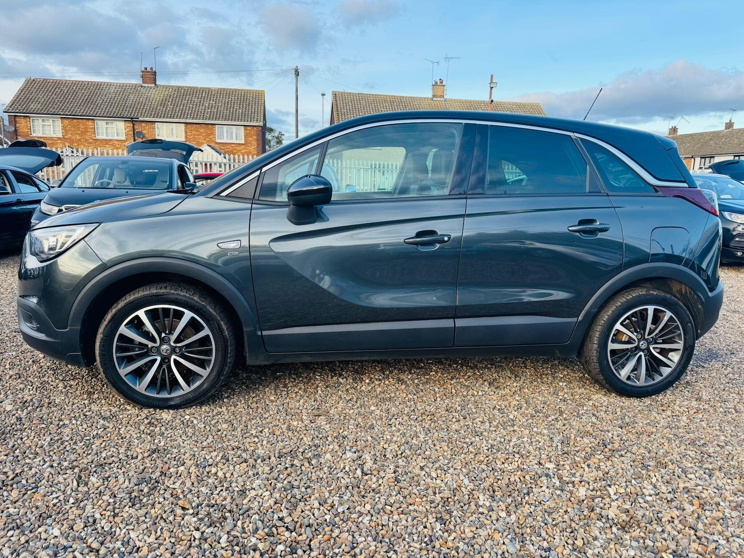 Used Vauxhall Crossland X 2017 for sale - 78057539: Photo 15