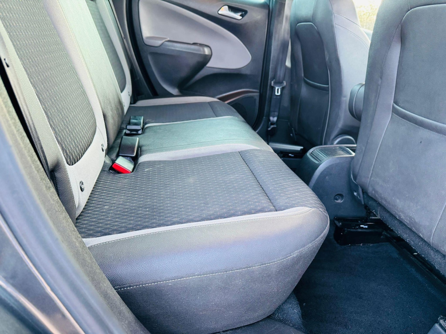 Used Vauxhall Crossland X 2017 for sale - 78057539: Photo 28