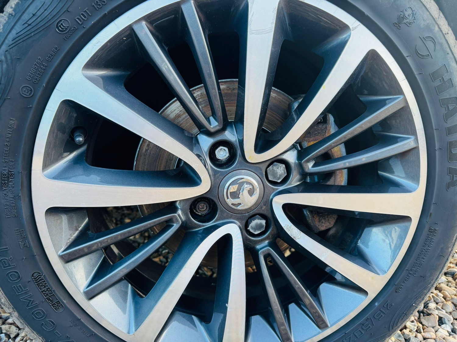 Used Vauxhall Crossland X 2017 for sale - 78057539: Photo 35