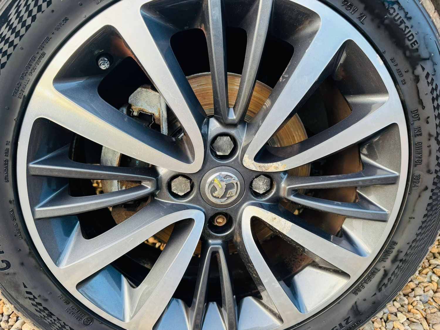 Used Vauxhall Crossland X 2017 for sale - 78057539: Photo 36