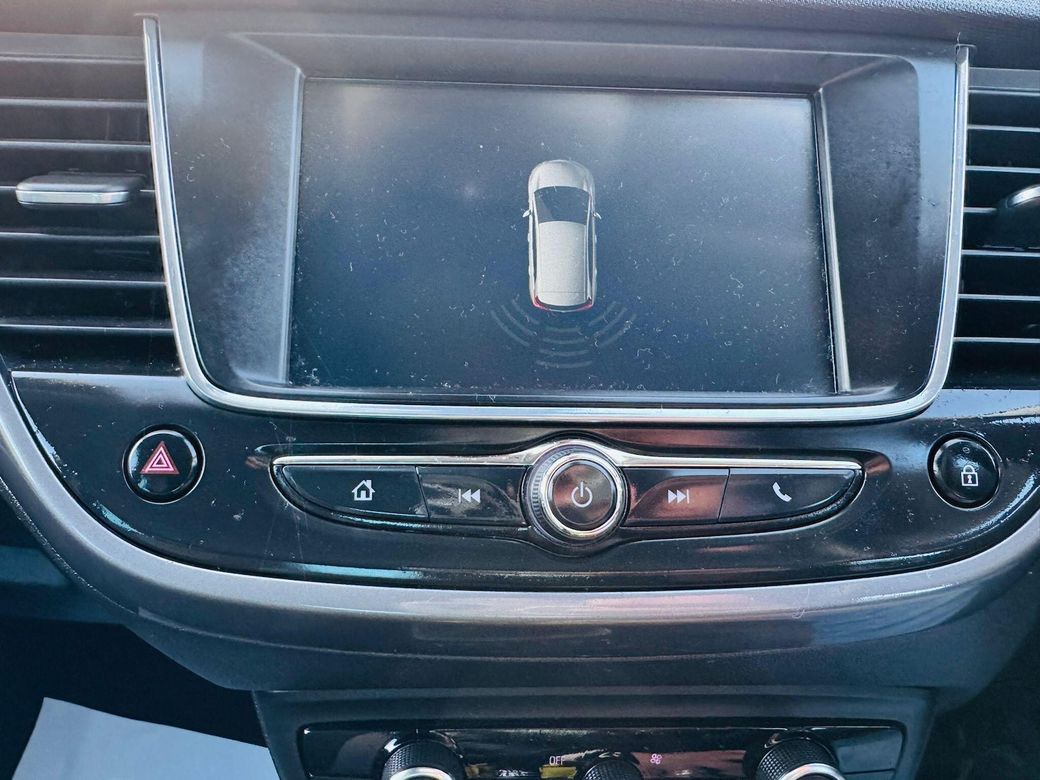 Used Vauxhall Crossland X 2017 for sale - 78057539: Photo 38