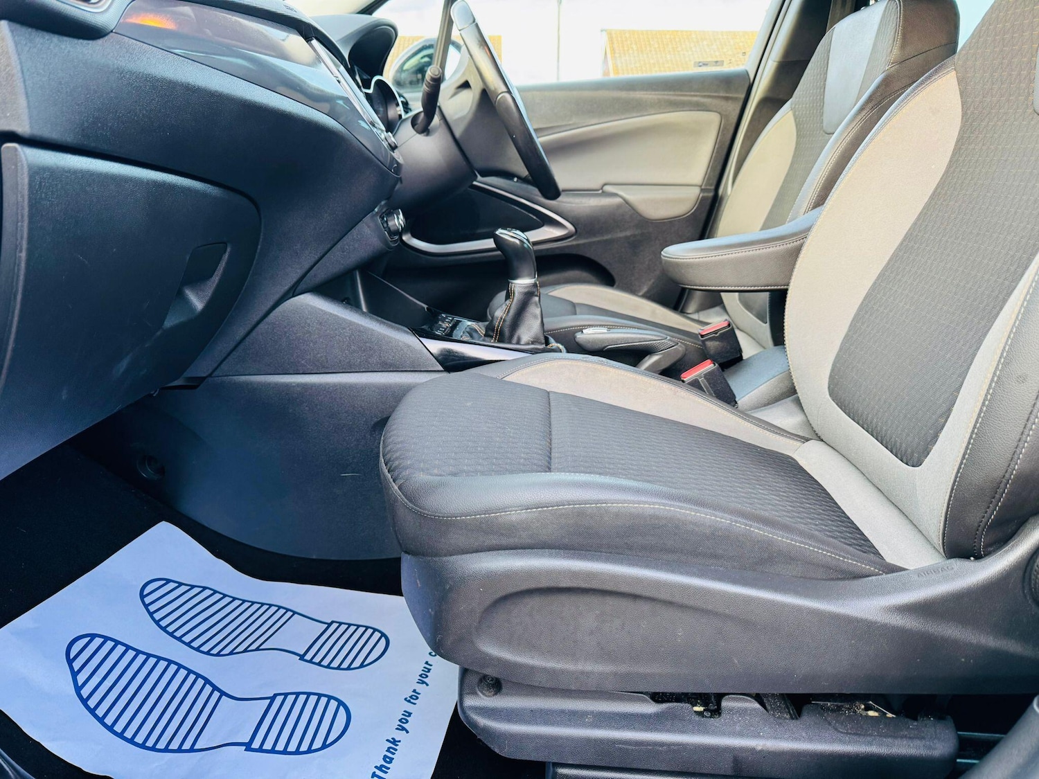 Used Vauxhall Crossland X 2017 for sale - 78057539: Photo 41