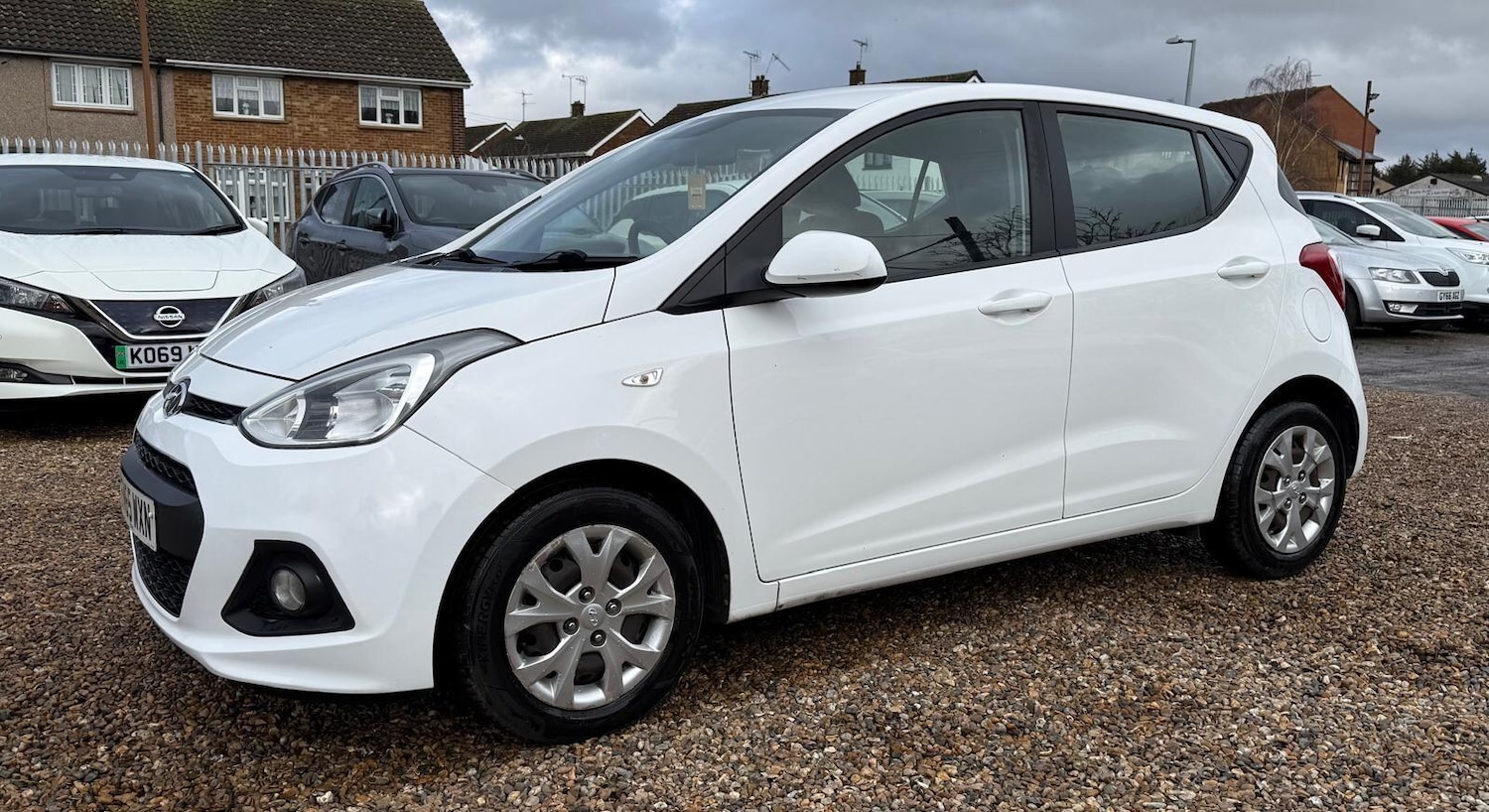 Used Hyundai i10 2016 for sale - 77802488: Photo 15