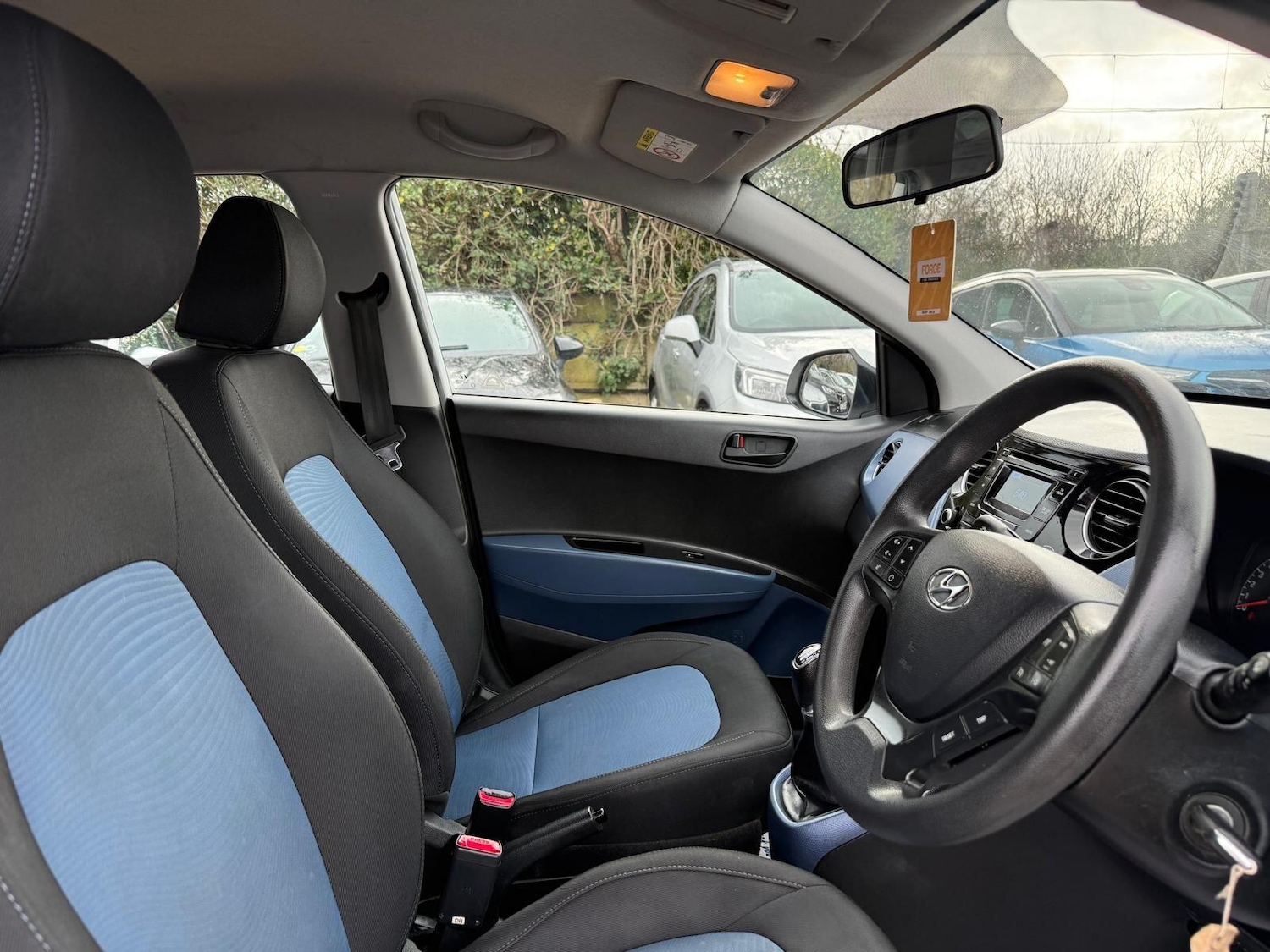 Used Hyundai i10 2016 for sale - 77802488: Photo 34