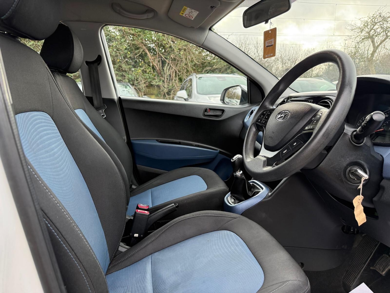 Used Hyundai i10 2016 for sale - 77802488: Photo 35