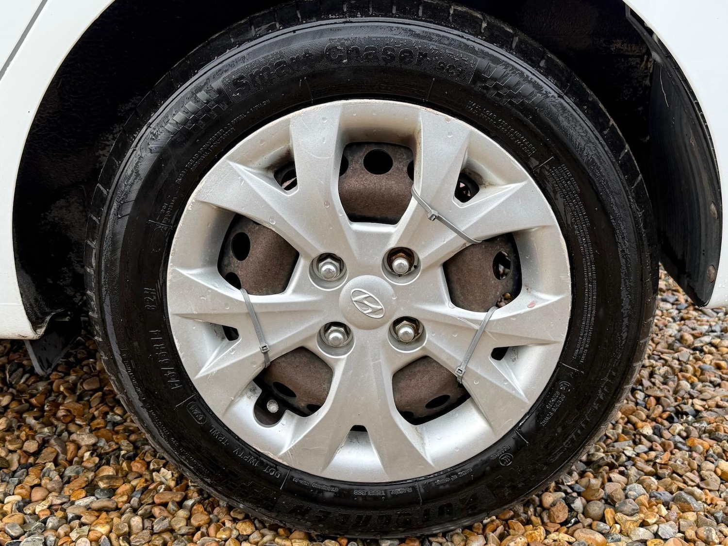 Used Hyundai i10 2016 for sale - 77802488: Photo 45