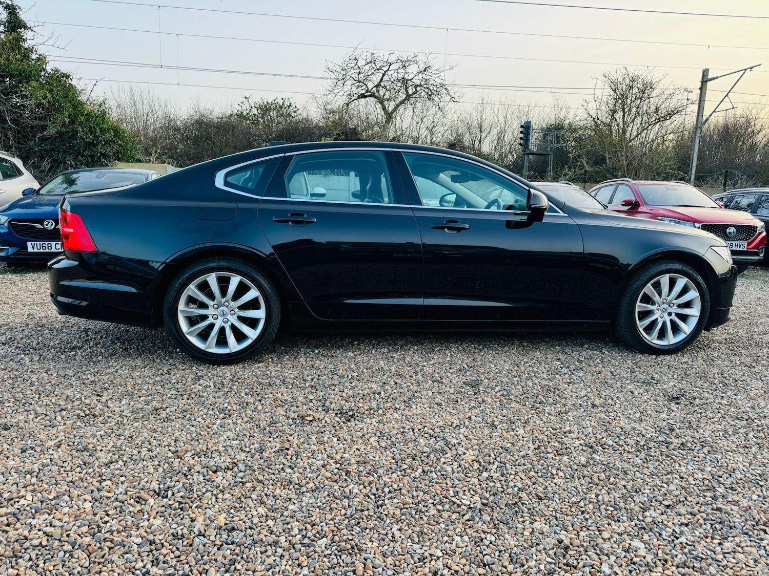 Used Volvo S90 2018 for sale - 77872052: Photo 22