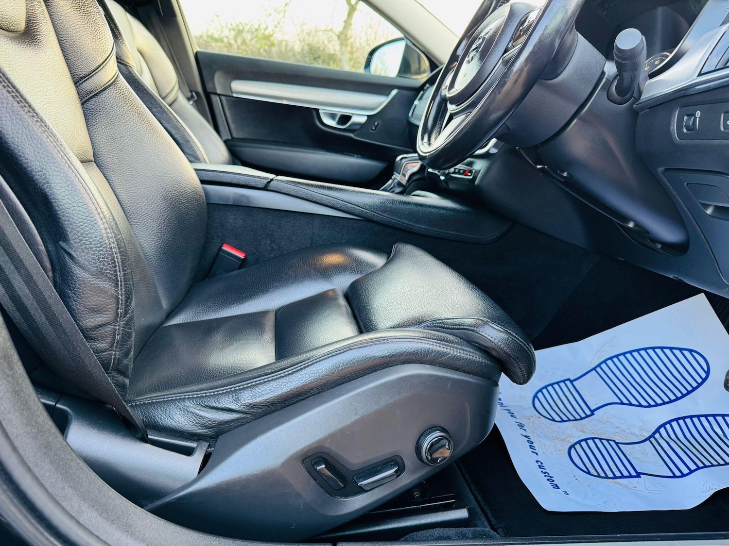 Used Volvo S90 2018 for sale - 77872052: Photo 29