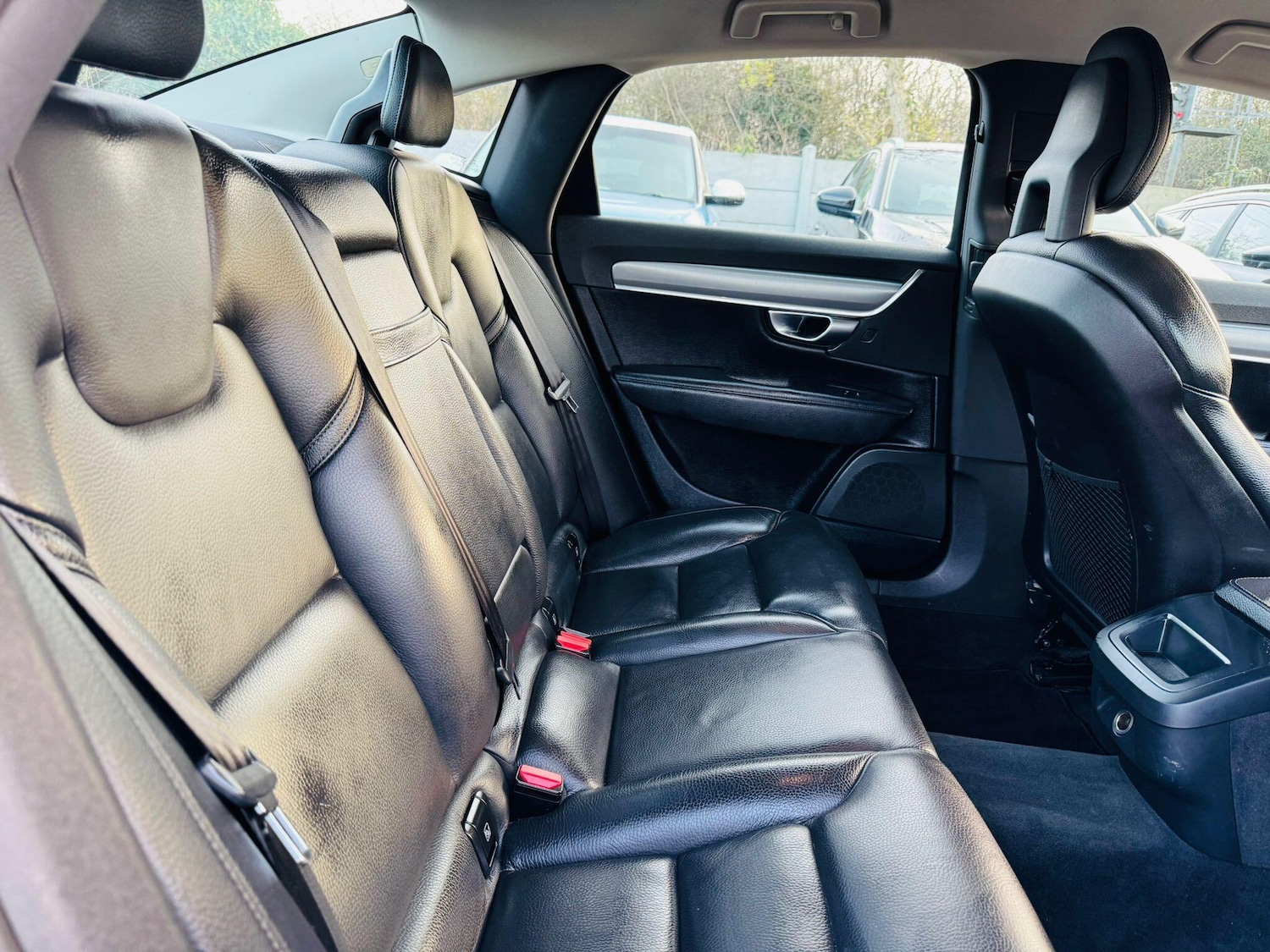 Used Volvo S90 2018 for sale - 77872052: Photo 32