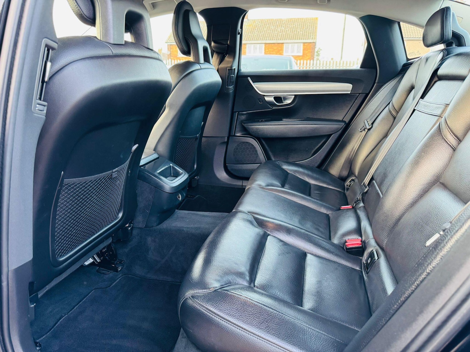 Used Volvo S90 2018 for sale - 77872052: Photo 33