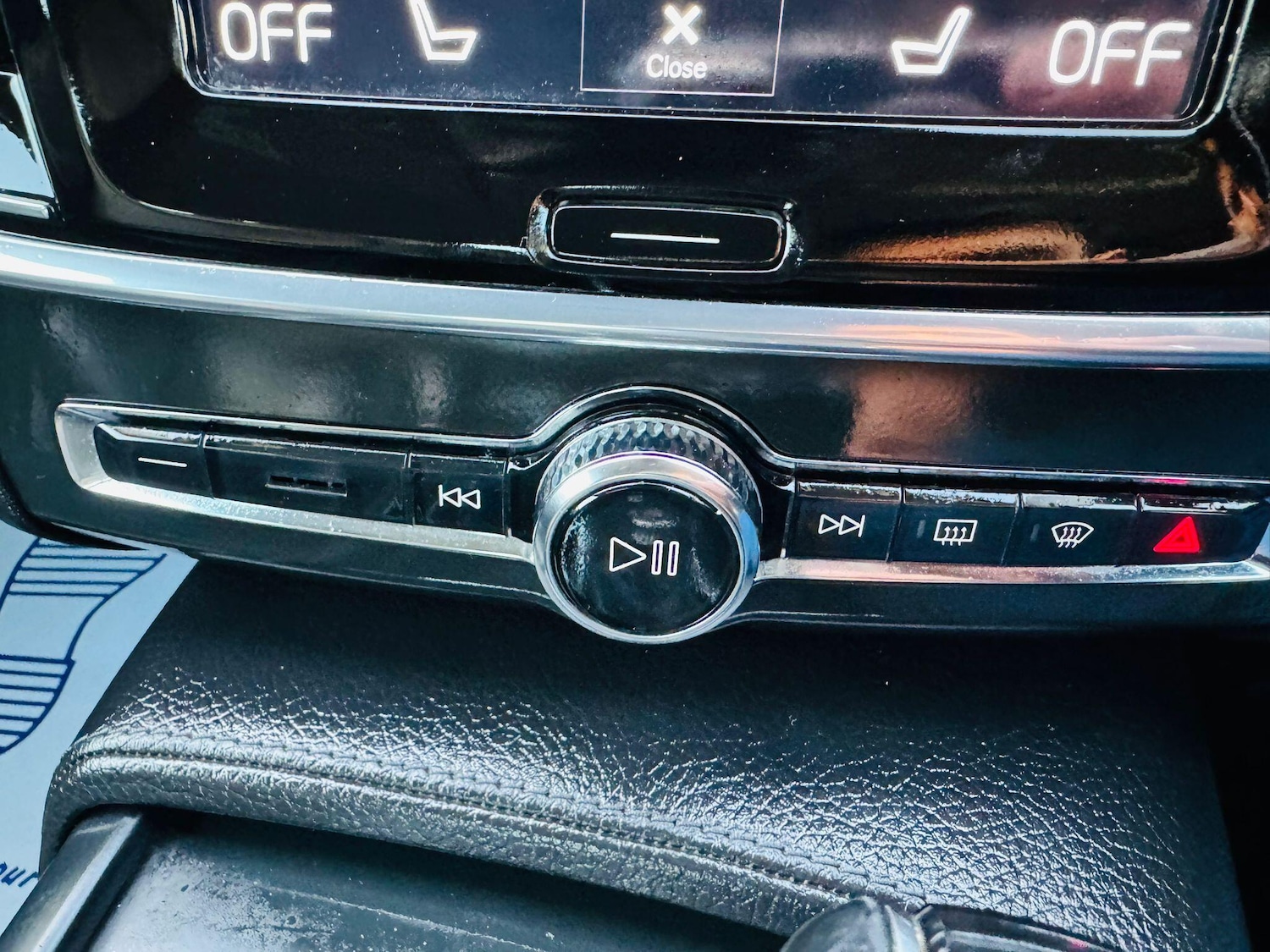 Used Volvo S90 2018 for sale - 77872052: Photo 36