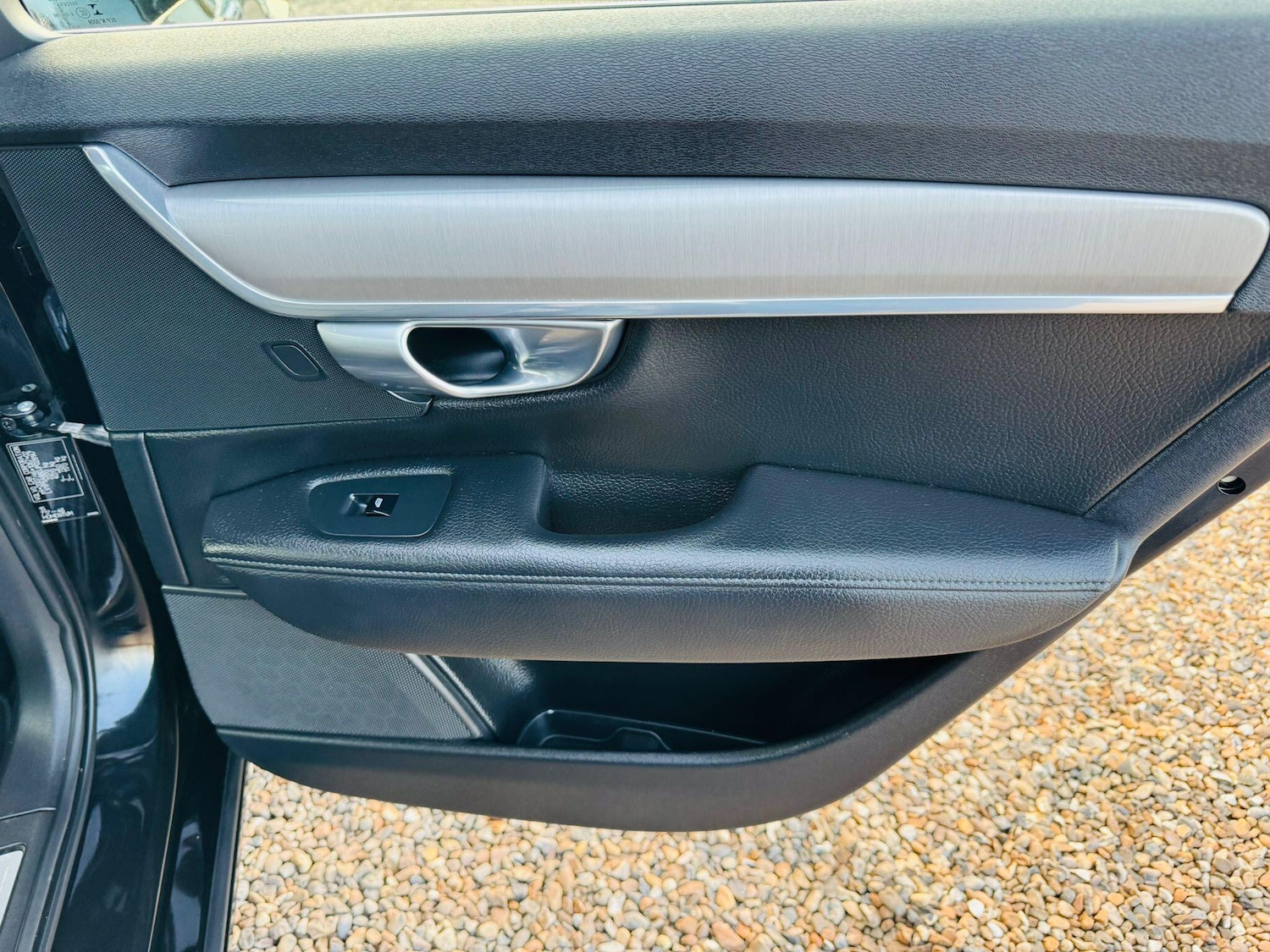 Used Volvo S90 2018 for sale - 77872052: Photo 39