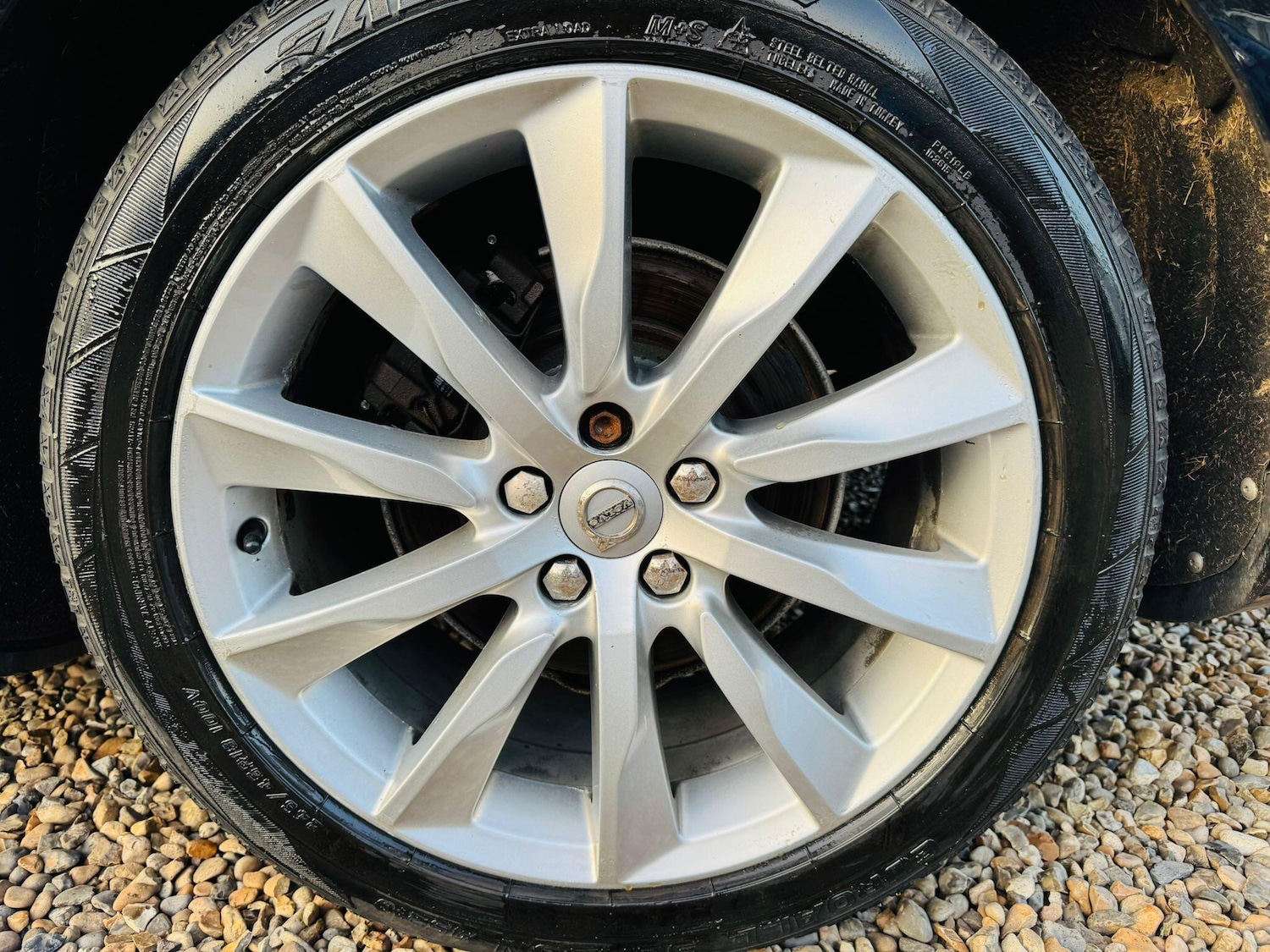 Used Volvo S90 2018 for sale - 77872052: Photo 43