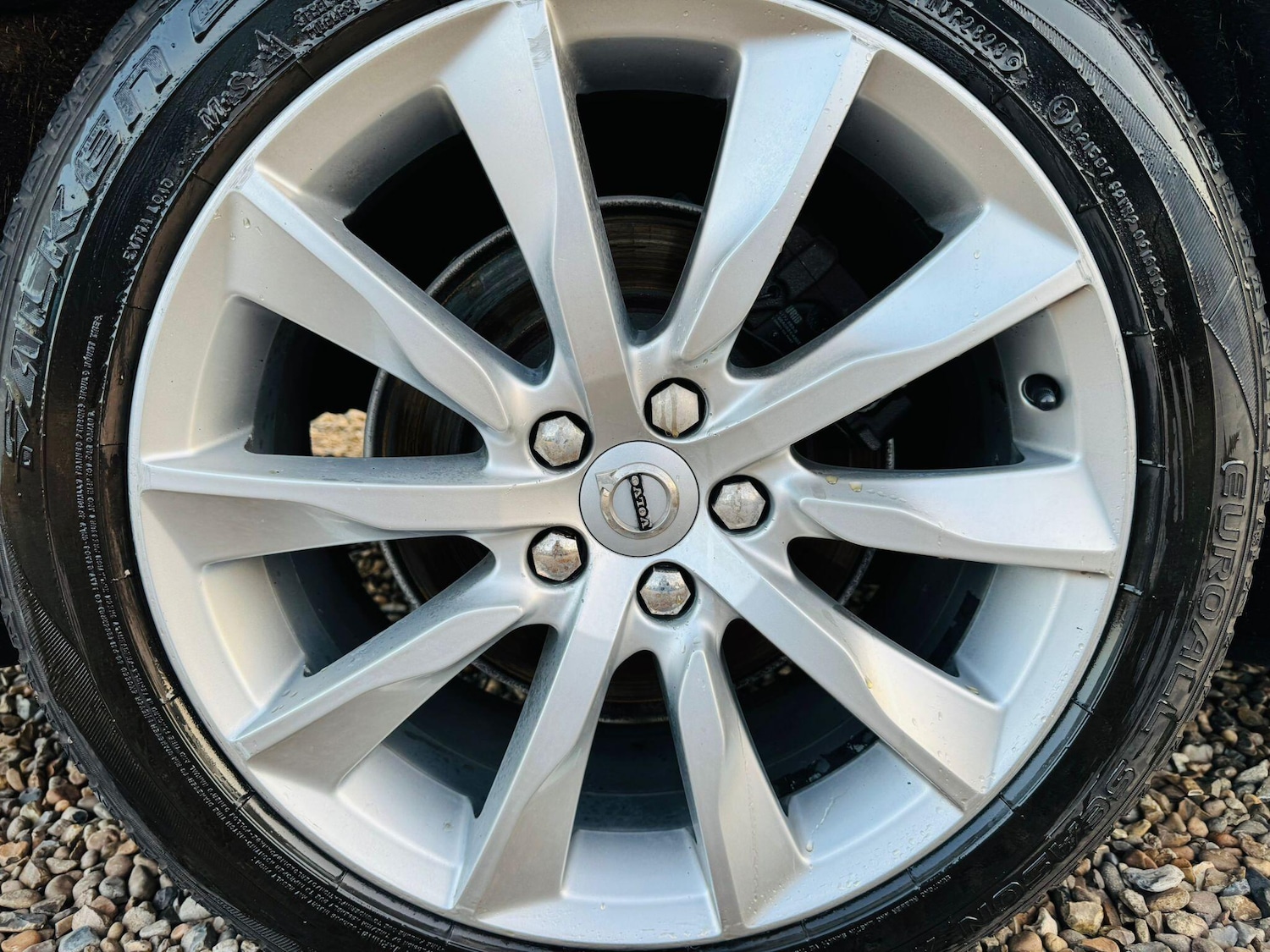 Used Volvo S90 2018 for sale - 77872052: Photo 44