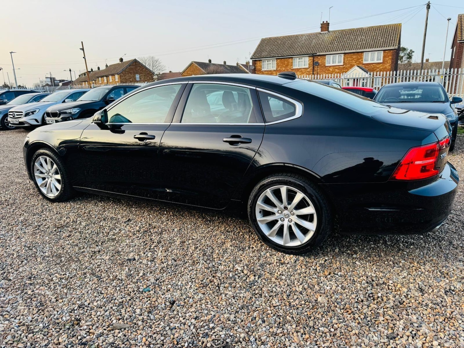 Used Volvo S90 2018 for sale - 77872052: Photo 55