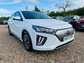 Used Hyundai IONIQ 2022 for sale - 78261182: Photo