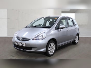 Used Honda Jazz 2008 for sale - 79116343: Photo