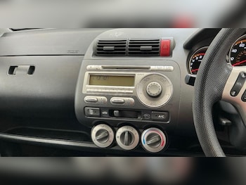 Used Honda Jazz 2008 for sale - 79116343: Photo