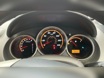 Used Honda Jazz 2008 for sale - 79116343: Photo