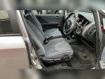 Used Honda Jazz 2008 for sale - 79116343: Photo
