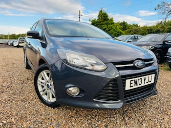 Used Ford Focus 2013 for sale - 78585961: Photo