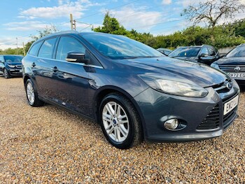Used Ford Focus 2013 for sale - 78585961: Photo