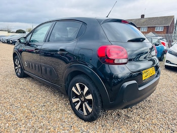 Used Citroen C3 2019 for sale - 79061319: Photo