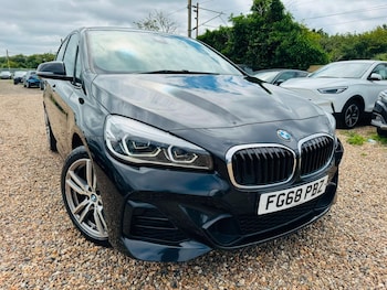 Used BMW 2 Series 2018 for sale - 78965720: Photo