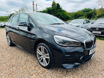 Used BMW 2 Series 2018 for sale - 78965720: Photo