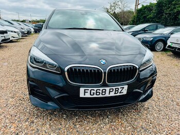 Used BMW 2 Series 2018 for sale - 78965720: Photo
