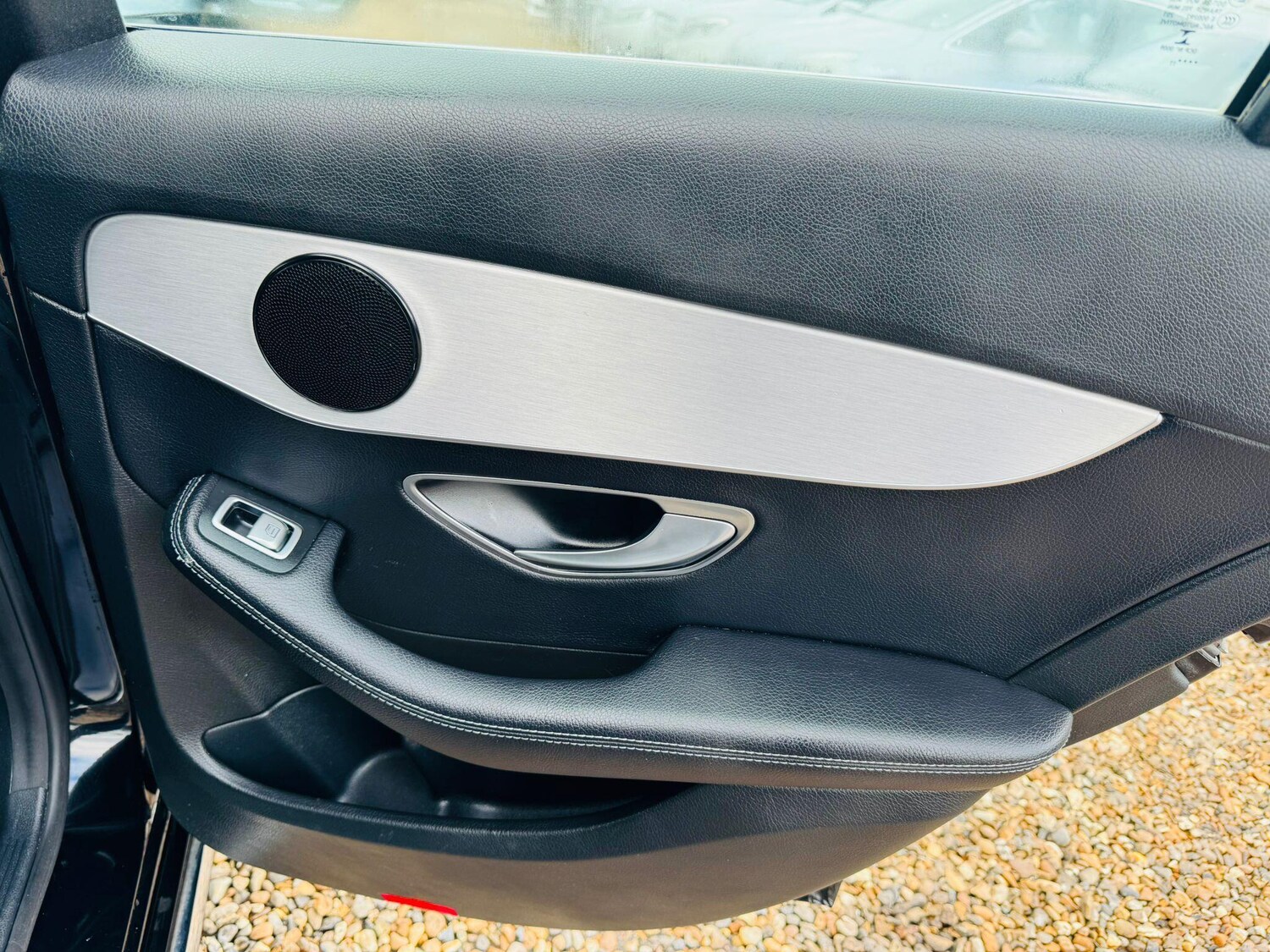 Used Mercedes-Benz C Class 2017 for sale - 77872060: Photo 39