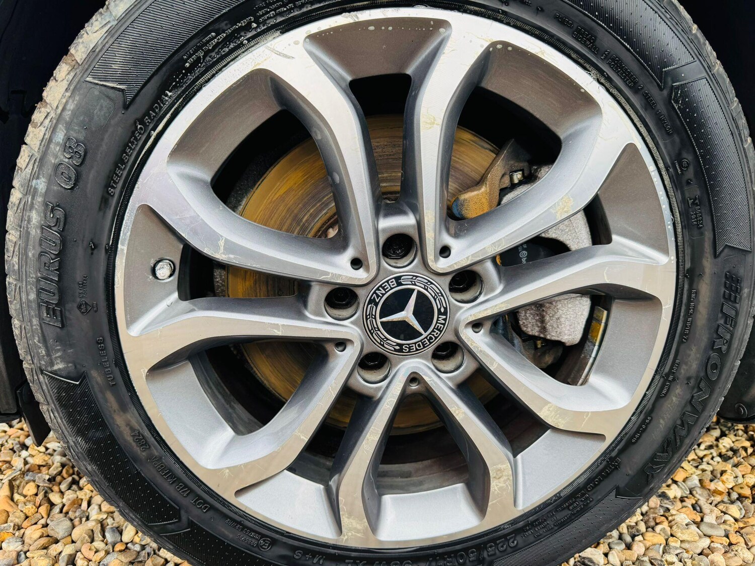 Used Mercedes-Benz C Class 2017 for sale - 77872060: Photo 44