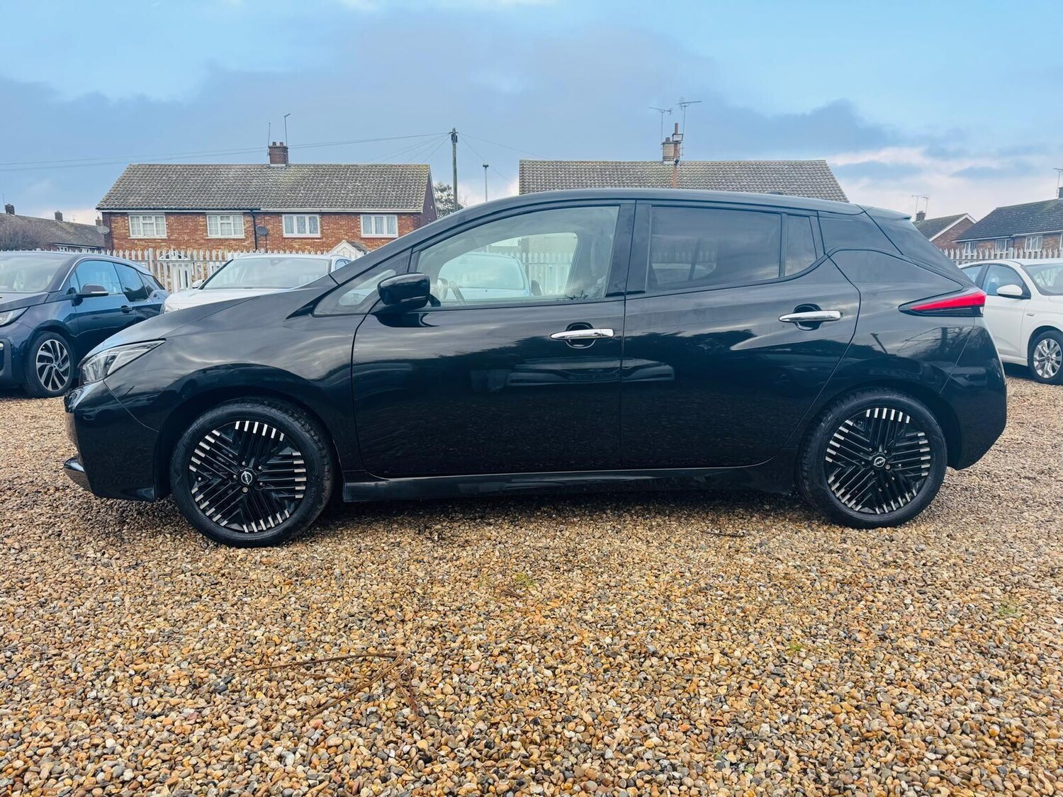 Used Nissan Leaf 2022 for sale - 77872059: Photo 25