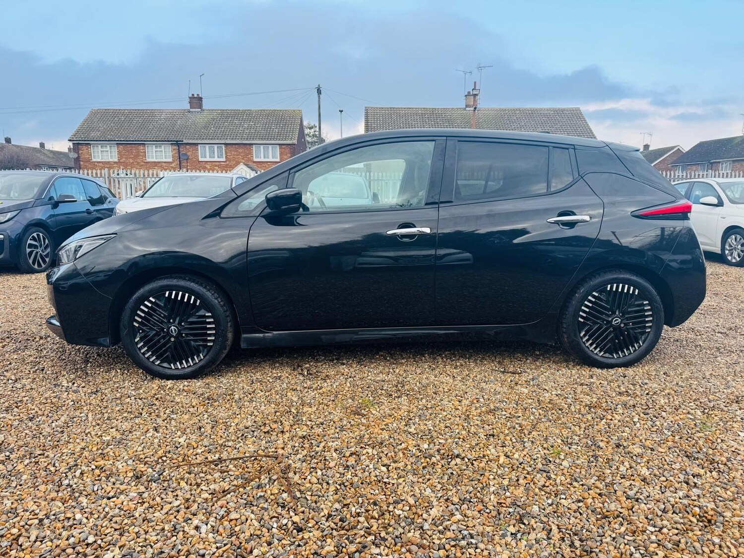 Used Nissan Leaf 2022 for sale - 77872059: Photo 26