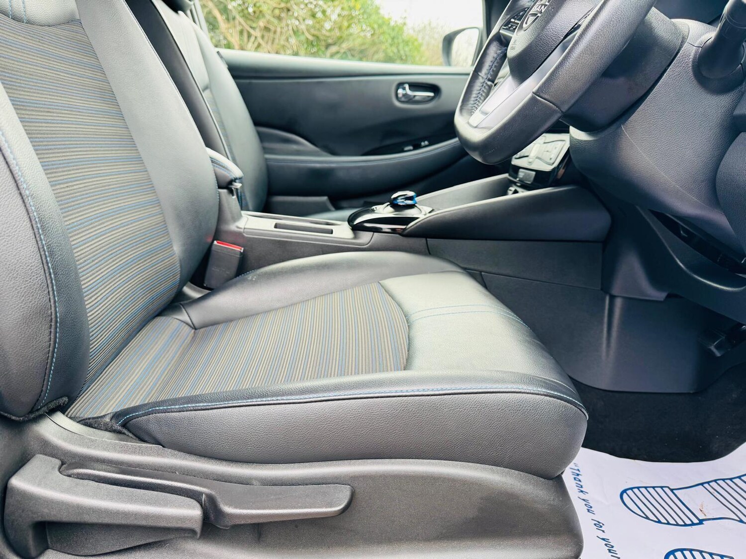 Used Nissan Leaf 2022 for sale - 77872059: Photo 35