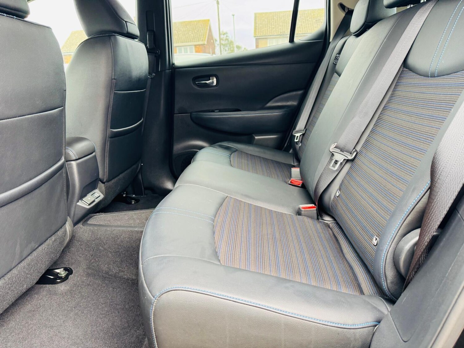 Used Nissan Leaf 2022 for sale - 77872059: Photo 38