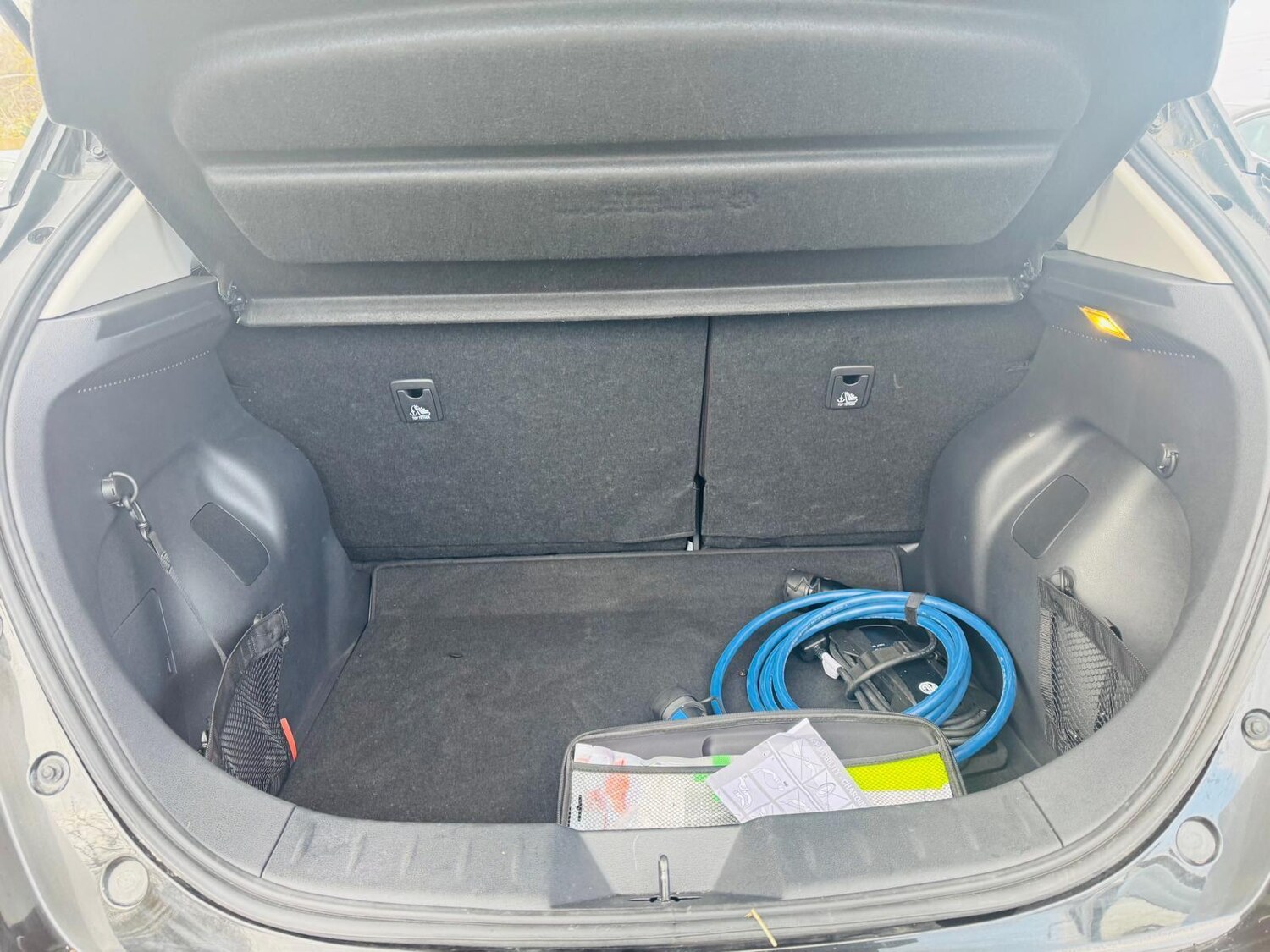 Used Nissan Leaf 2022 for sale - 77872059: Photo 48