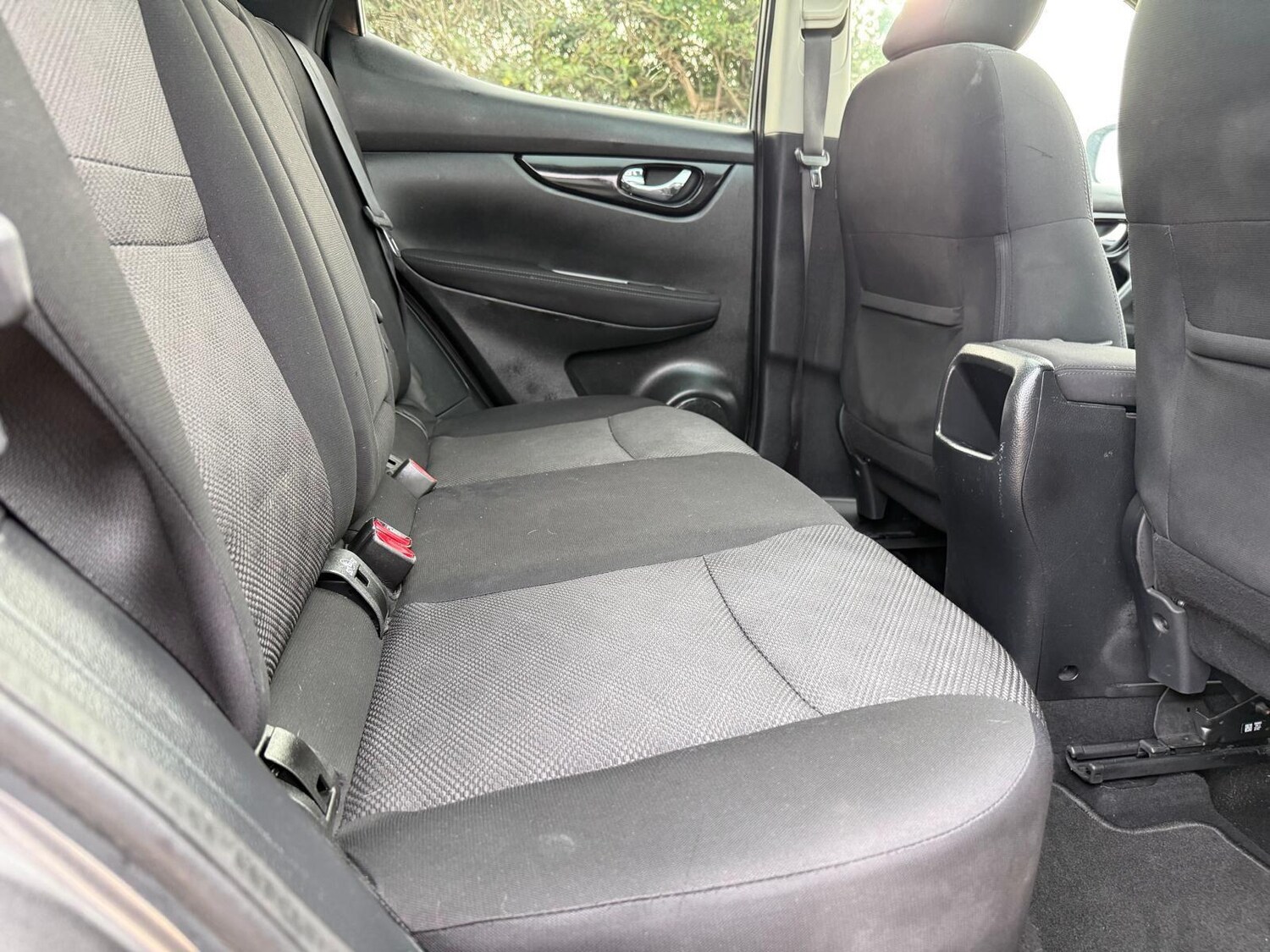 Used Nissan Qashqai 2016 for sale - 77872053: Photo 26