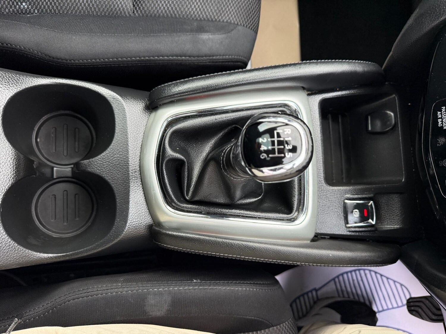 Used Nissan Qashqai 2016 for sale - 77872053: Photo 27