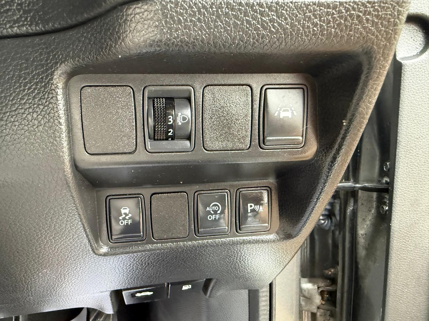 Used Nissan Qashqai 2016 for sale - 77872053: Photo 28