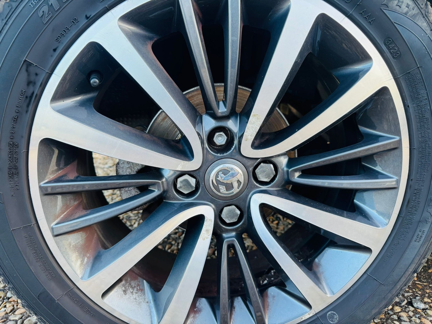 Used Vauxhall Crossland X 2017 for sale - 77831806: Photo 18