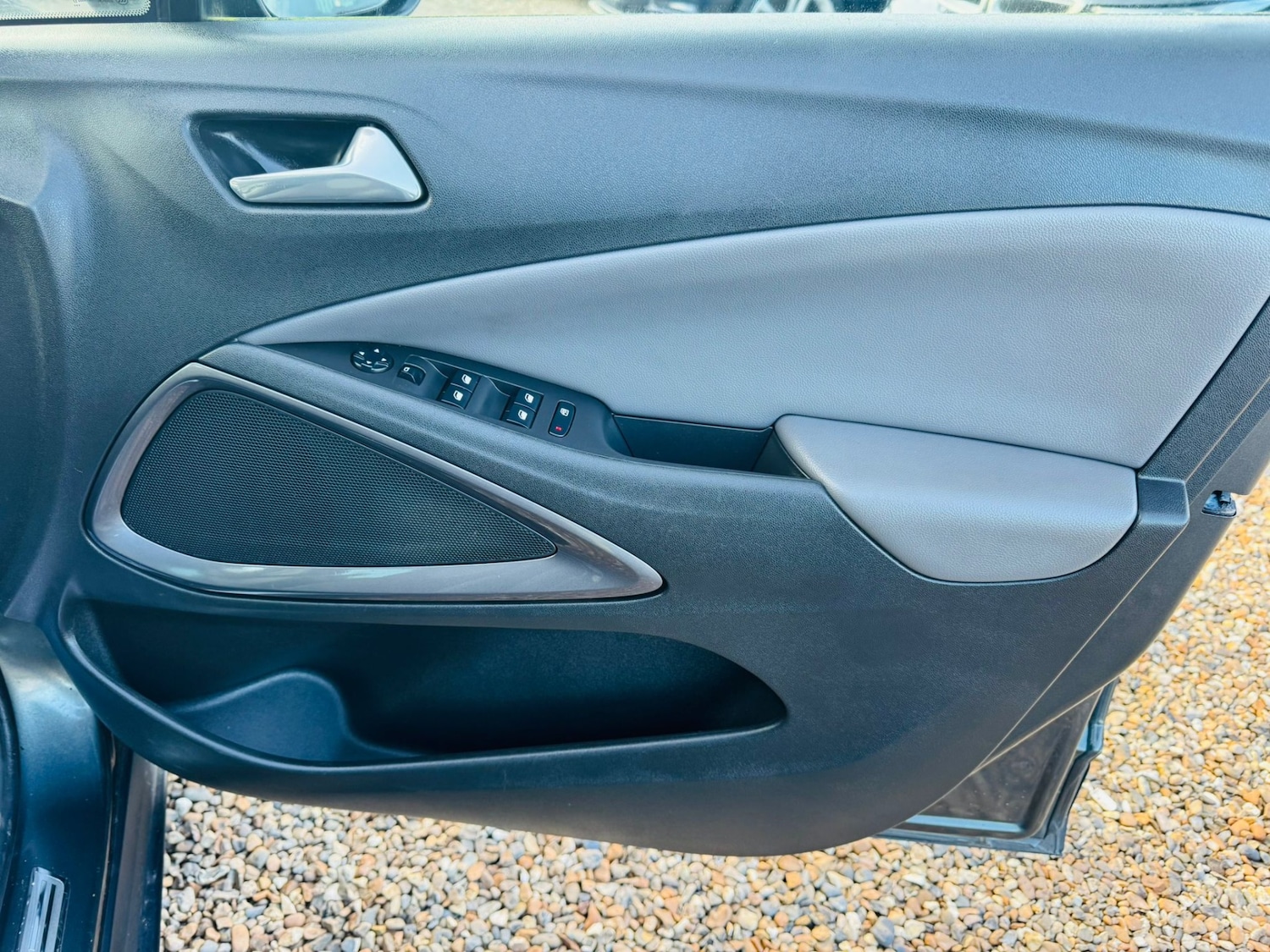 Used Vauxhall Crossland X 2017 for sale - 77831806: Photo 22