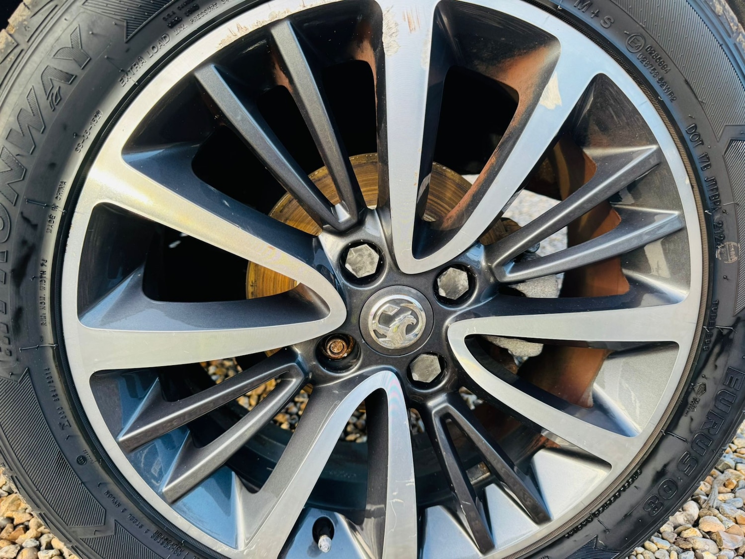 Used Vauxhall Crossland X 2017 for sale - 77831806: Photo 25