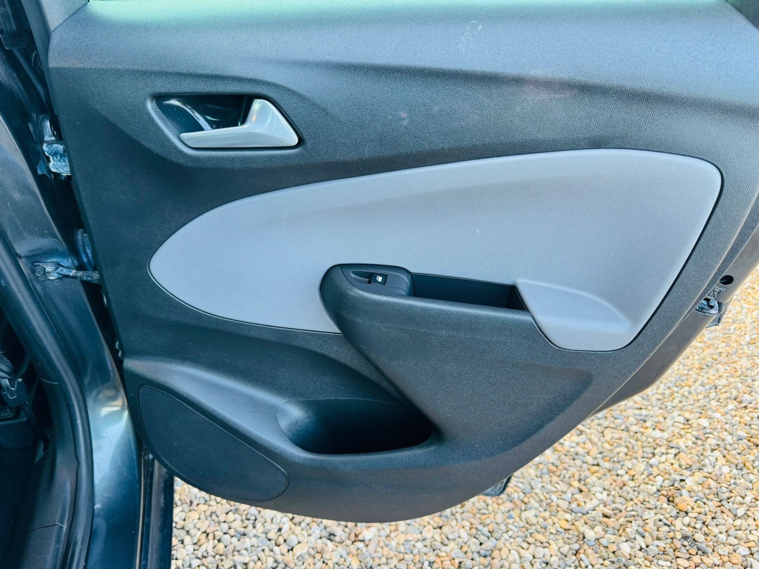 Used Vauxhall Crossland X 2017 for sale - 77831806: Photo 28