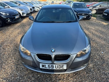 Used BMW 3 Series 2009 for sale - 78362566: Photo
