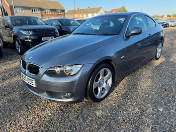 Used BMW 3 Series 2009 for sale - 78362566: Photo